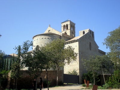 Foto del Monastero del Puig