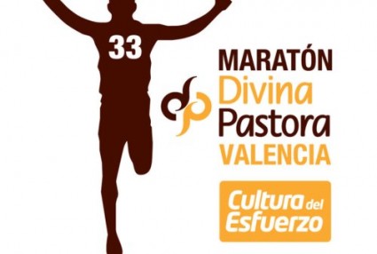 Maratona di Valencia 2013