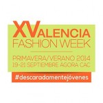 XV edizione del Valencia Fashion Week
