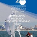 World Championship Valencia