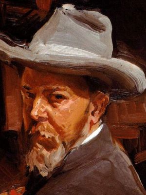 Immagine di Joaquín-Sorolla