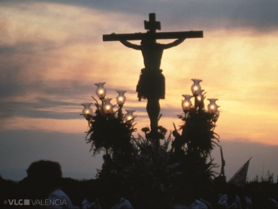 Semana Santa a Valencia