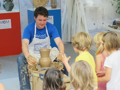 Festa de la Ceramica di Manises