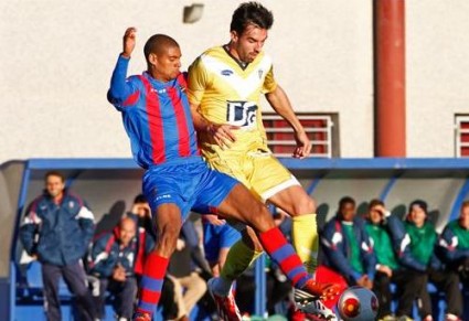 La situazione del calcio a Valencia a novembre 2013