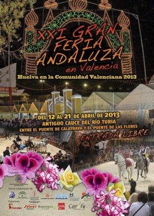 Gran Feria Andaluza