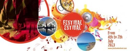 Festival Estival 2013 a Valencia