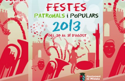 Feste di Mislata 2013