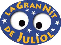 Gran Nit de Juliol 2013