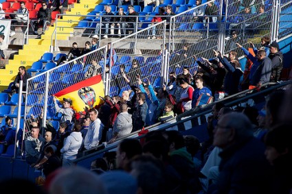 Tifosi del Levante