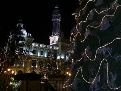 Plaza del Ayuntamiento