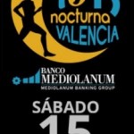 15K Nocturna Valencia 2013