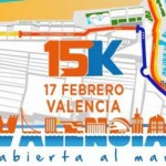 Il 15K Valencia abierta al mar 2013