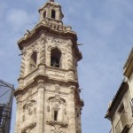 Progetti urbani (per fortuna) mai realizzati a Valencia