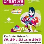Creativa Valencia 2013