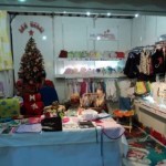 Feria de Artesania de Navidad