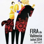 Feria de Julio 2014