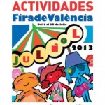 Feria de Julio 2013