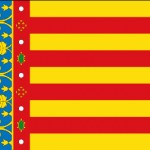 Programma della Festa della Comunità Valenciana
