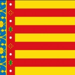 Programma della Festa della Comunità Valenciana