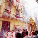 La Festa del Corpus Christi di Valencia