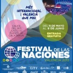 Festival de las Naciones 2013