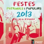Feste di Mislata 2013