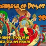 La Festa de los Reyes Magos, l’Epifania a Valencia