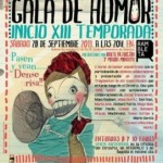 Gala de Humor alla Rambleta