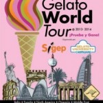 Gelato World Tour a Valencia