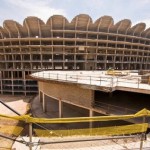 Nou Mestalla, l'eterno stadio in costruzione