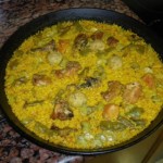 La Paella Valenciana ottiene la Denominazione di Origine