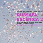 Russafa Escenica 2013