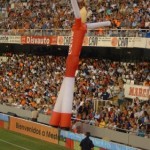 Il punto sul calcio a Valencia nel mese di febbraio