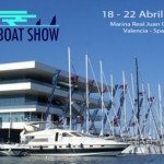 Il VLC Boat Show al porto di Valencia