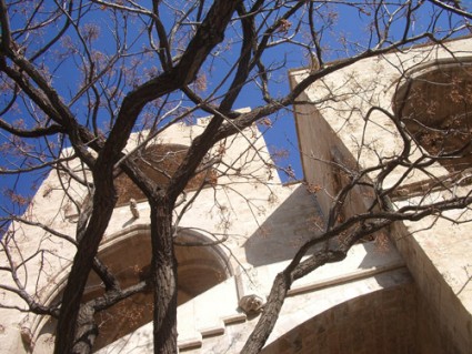 Torres de Serranos