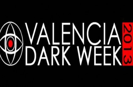 Valencia Dark Week 2013