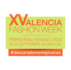 Valencia Fashion Week