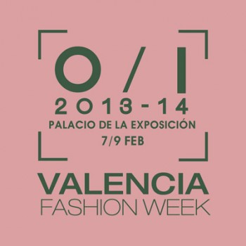 Valencia Fashion Week, Febbraio 2013