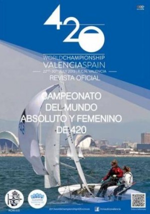 World Championship Valencia 2013