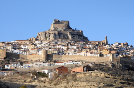 Morella