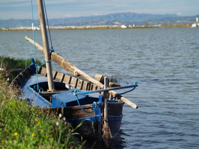 Parco Naturale dell'Albufera