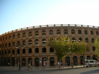 Plaza de Toros